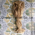 0.5mm Wide Jute Wave Webband / Multifunktionsleiste